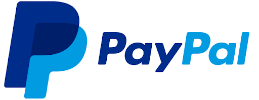 pay with paypal - Erik Anders Lang Store